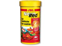 JBL NovoRed - основна храна за златни рибки 1000 мл.